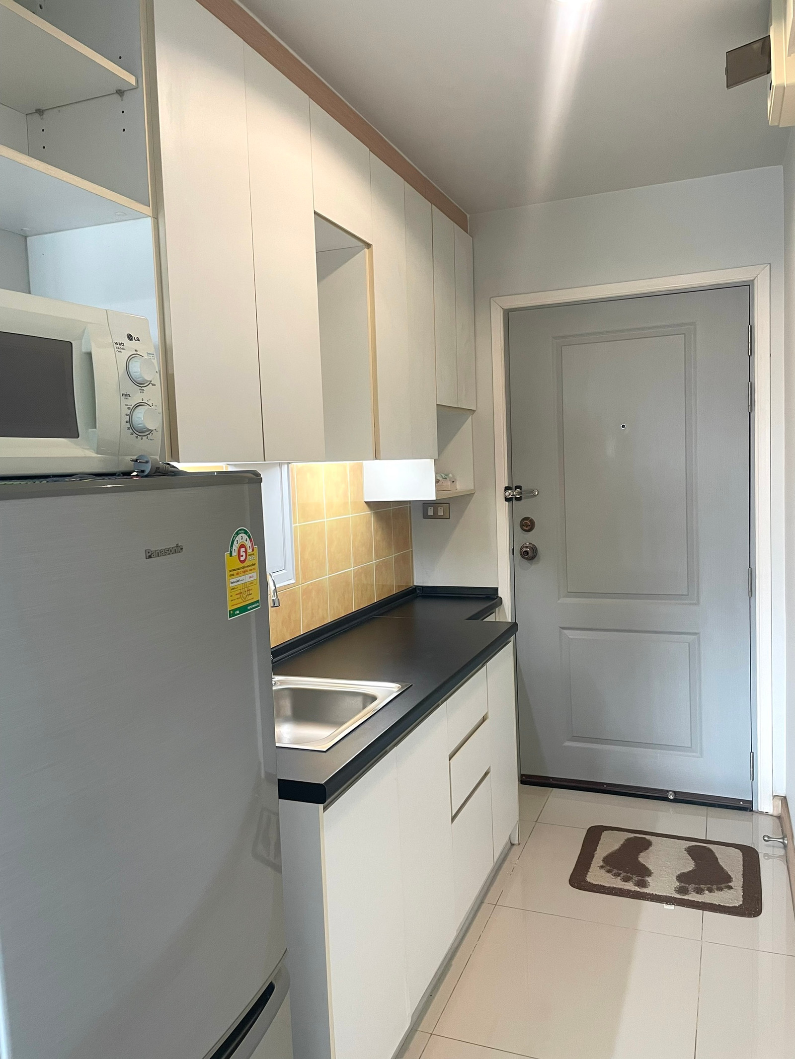 For sale: Rich Park @ Bangson Station, nice room, fully furnished, affordable price, hurry and reserve now++ For sale: Rich Park @ Bangson Station, nice room, fully furnished, affordable price, hurry and reserve now++