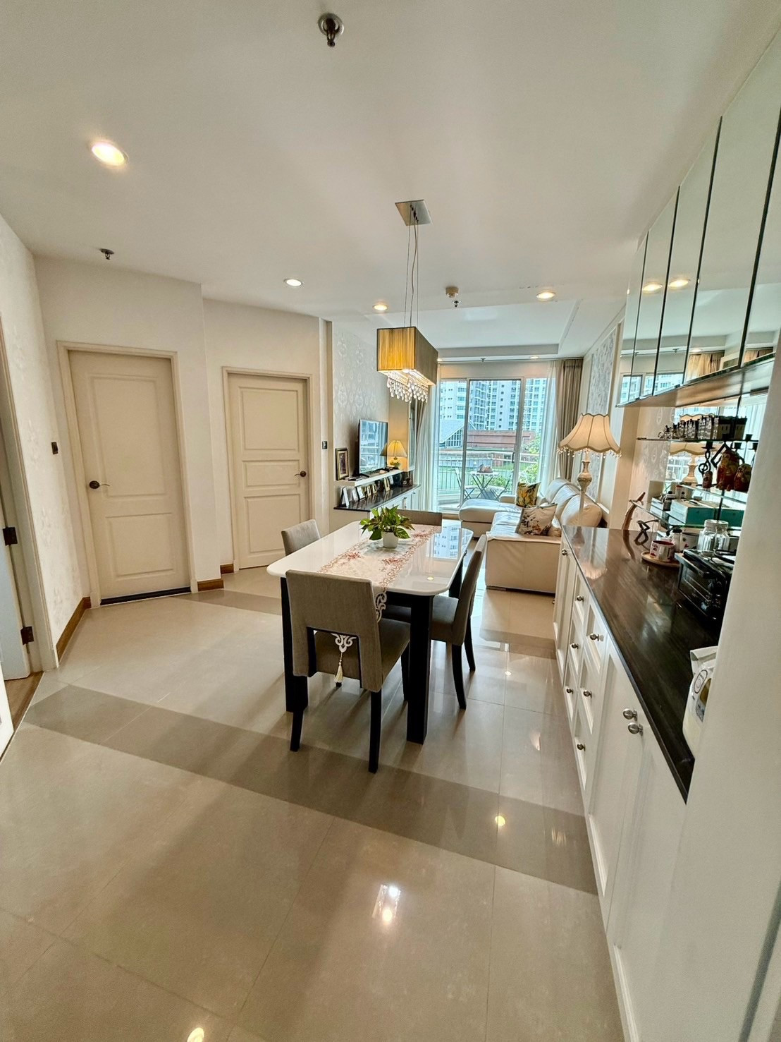 ขาย Supalai Wellington 1 (ศุภาลัย เวลลิงตัน)  Line : @condo24 (มี@ด้วย) – รูปที่ 2