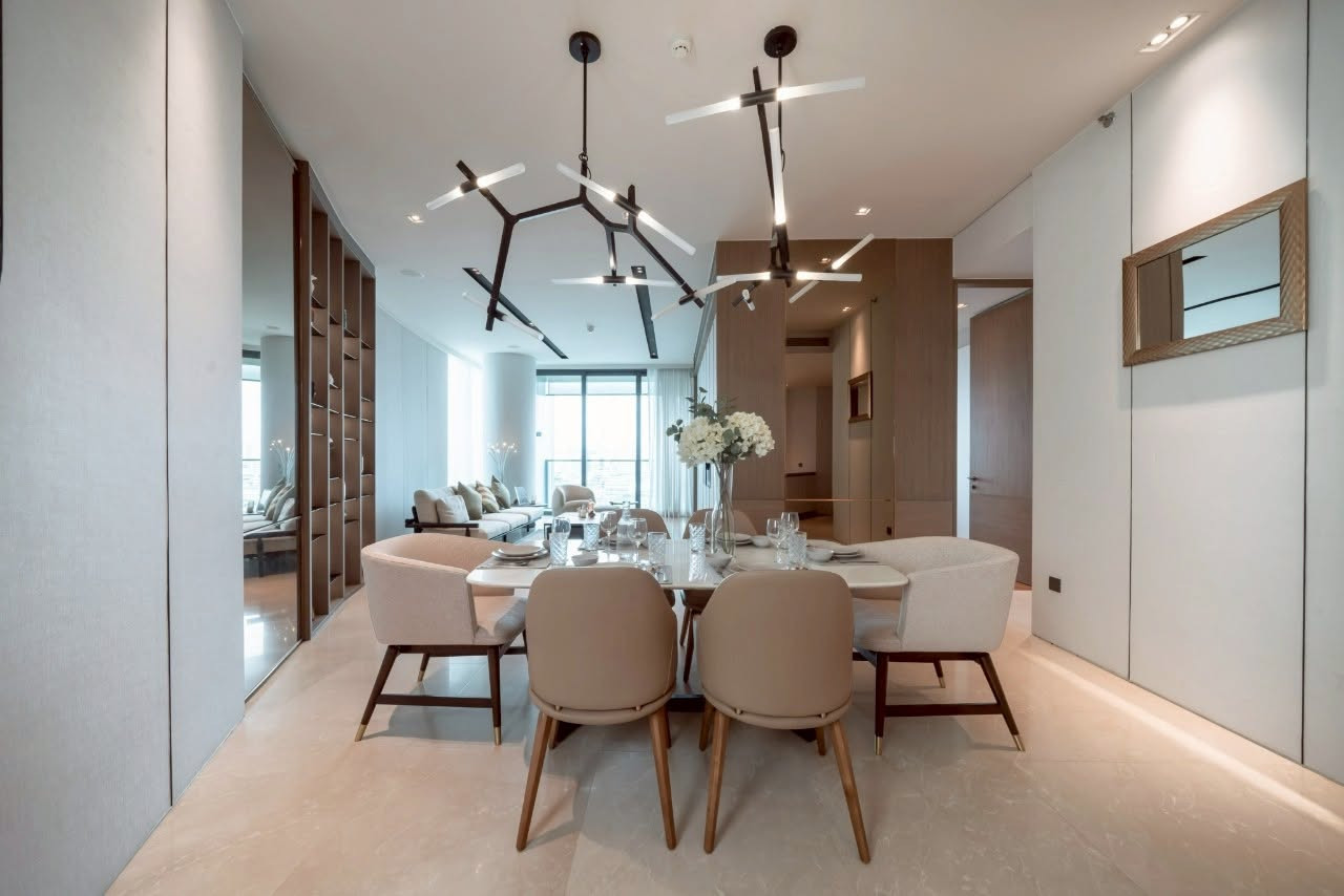 Banyan Tree Residences Riverside Bangkok | Luxury Riverside Residences for Rent Banyan Tree Residences Riverside Bangkok | Luxury Riverside Residences for Rent