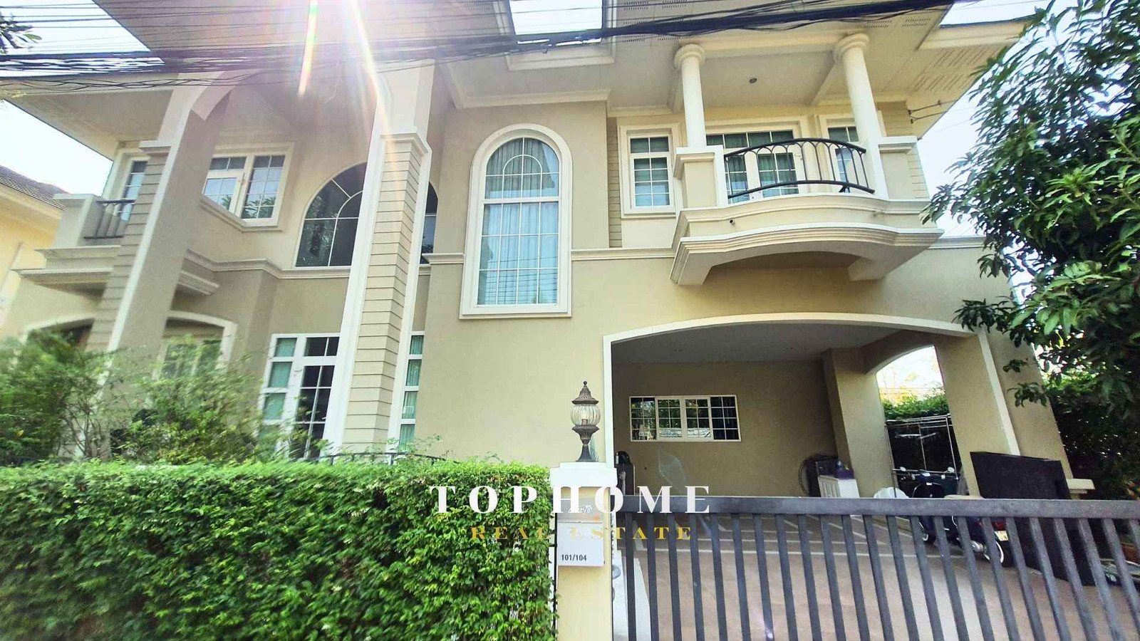 🏡✨ ขายด่วน! บ้านเดี่ยว 2 ชั้น อารียา เดอะคัลเลอร์ สรงประภา–ดอนเมือง 💎พร้อมเข้าอยู่ 💎 🏡✨ ขายด่วน! บ้านเดี่ยว 2 ชั้น อารียา เดอะคัลเลอร์ สรงประภา–ดอนเมือง 💎พร้อมเข้าอยู่ 💎