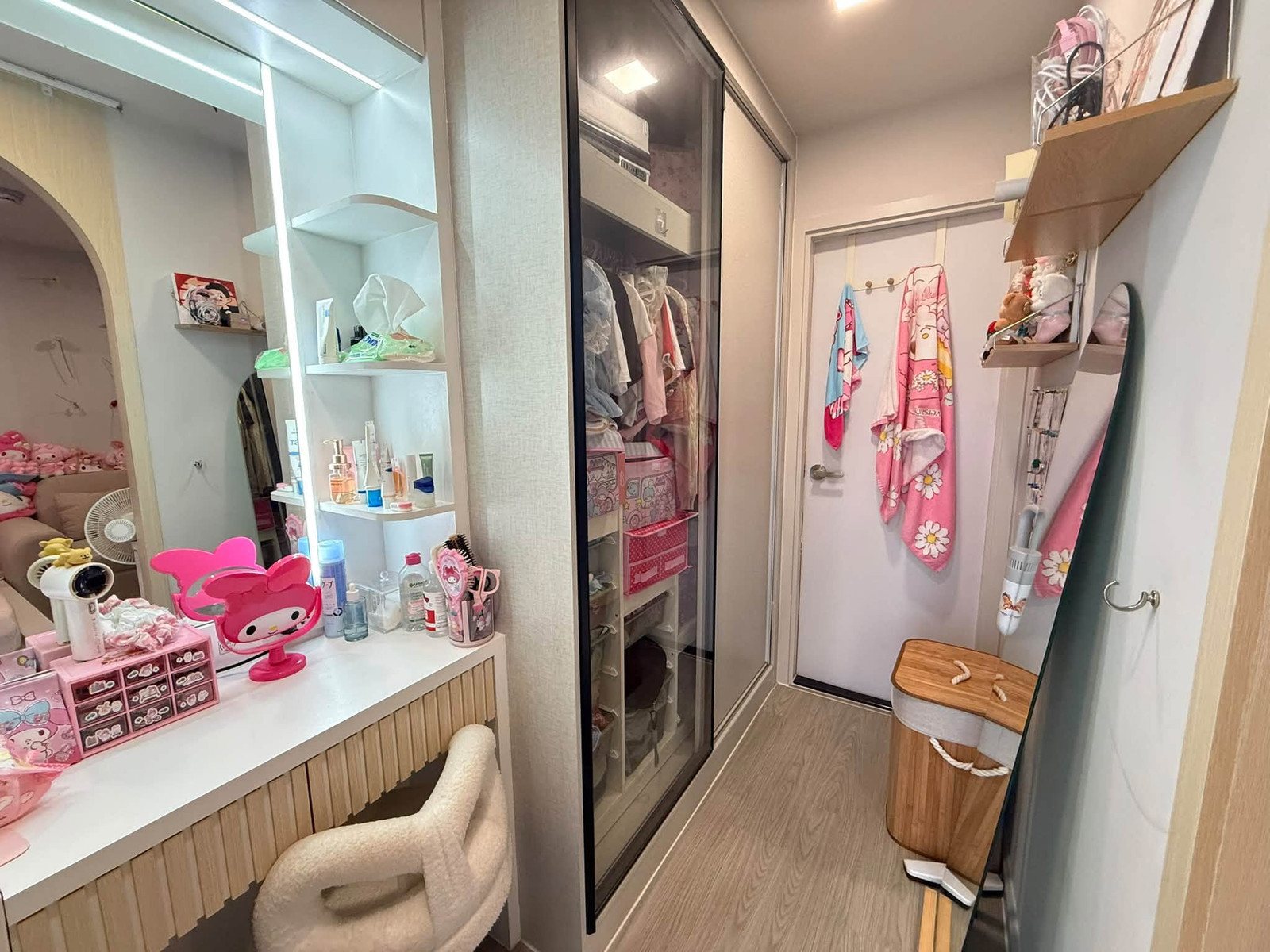 (รหัส SM2203) ขายคอนโด โครงการ Atmoz Oasis Onnut : แอทโมซ โอเอซิส อ่อนนุช – รูปที่ 2