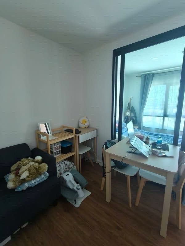 ✨ ALIVE Sukhumvit 76 | ห้องใหม่ วิวโล่ง 8,500.-  – รูปที่ 3