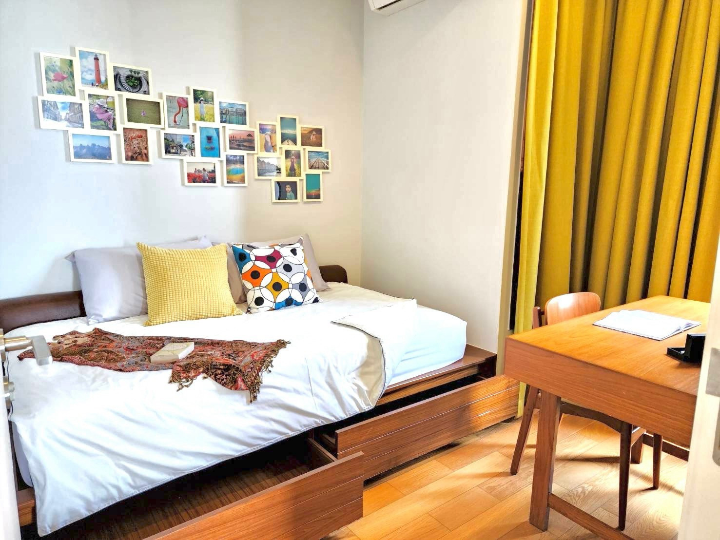 M Ladprao For Rent – รูปที่ 2