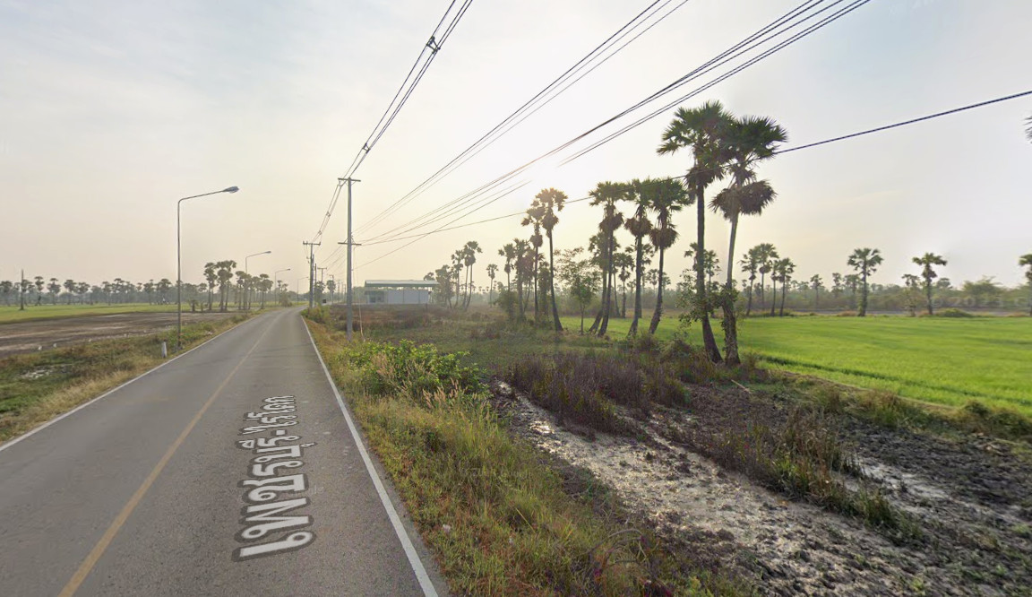 ขาย ที่ดินผืนใหญ่ 20 ไร่ 2 งาน 46 ตร.วา จ.เพชรบุรี เมืองเพรชบุรี – รูปที่ 2