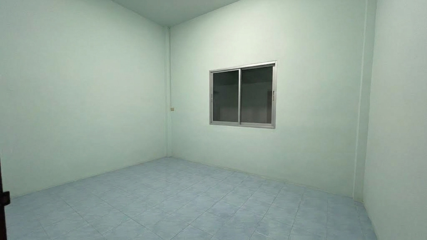 บ้านแฝดชั้นเดียว ห้องริม มบ.บานเย็นวิลล่า ต.หัวเตย – รูปที่ 2