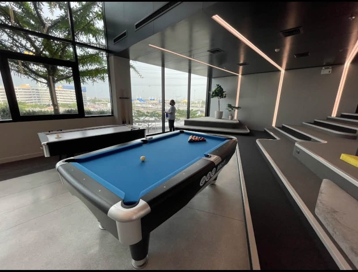 FOR  RENT📍A Space Mega Bangna 📍 ตั้งอยู่ในโครงการ Mega Bangna – IKEA ปล่อยเช่าเพียง ฿ 10,000 / 12 เดือน – รูปที่ 3