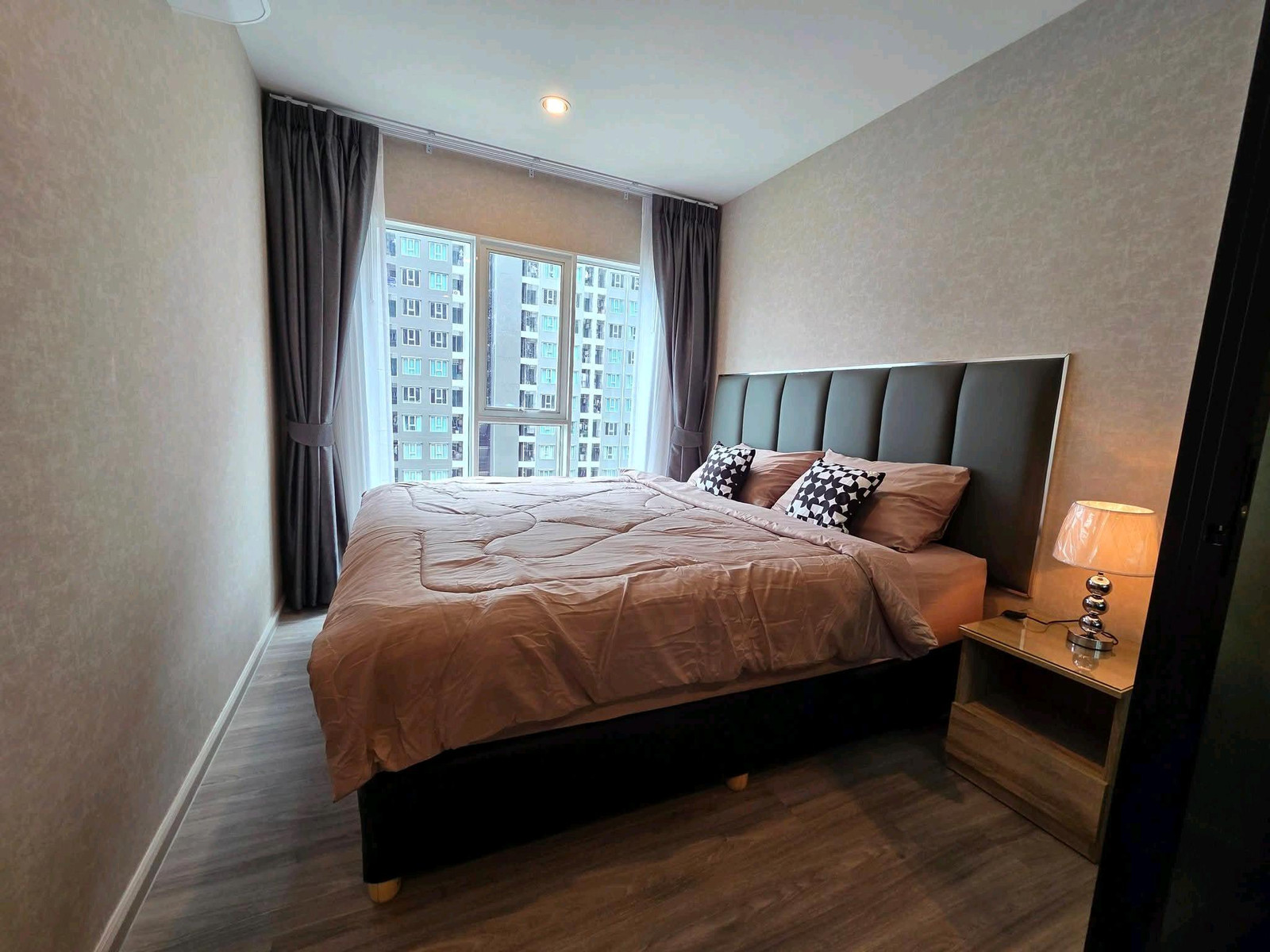 ปล่อยเช่า Regent Home Bangna – รูปที่ 4