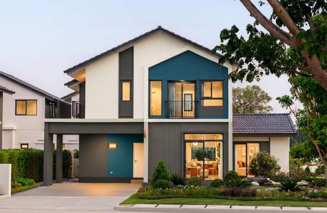 ✨ 🏡อณาสิริ ศาลายา - ปิ่นเกล้า พร้อมดีลสุดเอ็กซ์คลูซีฟ รอคุณที่ Landmark Living เท่านั้น ‼️