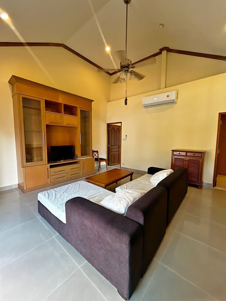 Tropical 2 Bedroom for rent in Phrom Phong Tropical 2 Bedroom for rent in Phrom Phong