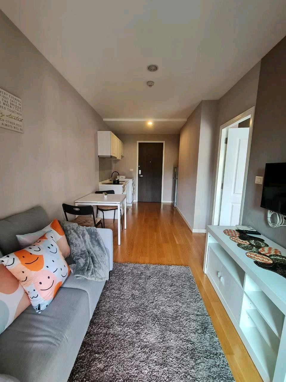 Condolette Dwell Sukhumvit26 Condolette Dwell Sukhumvit26