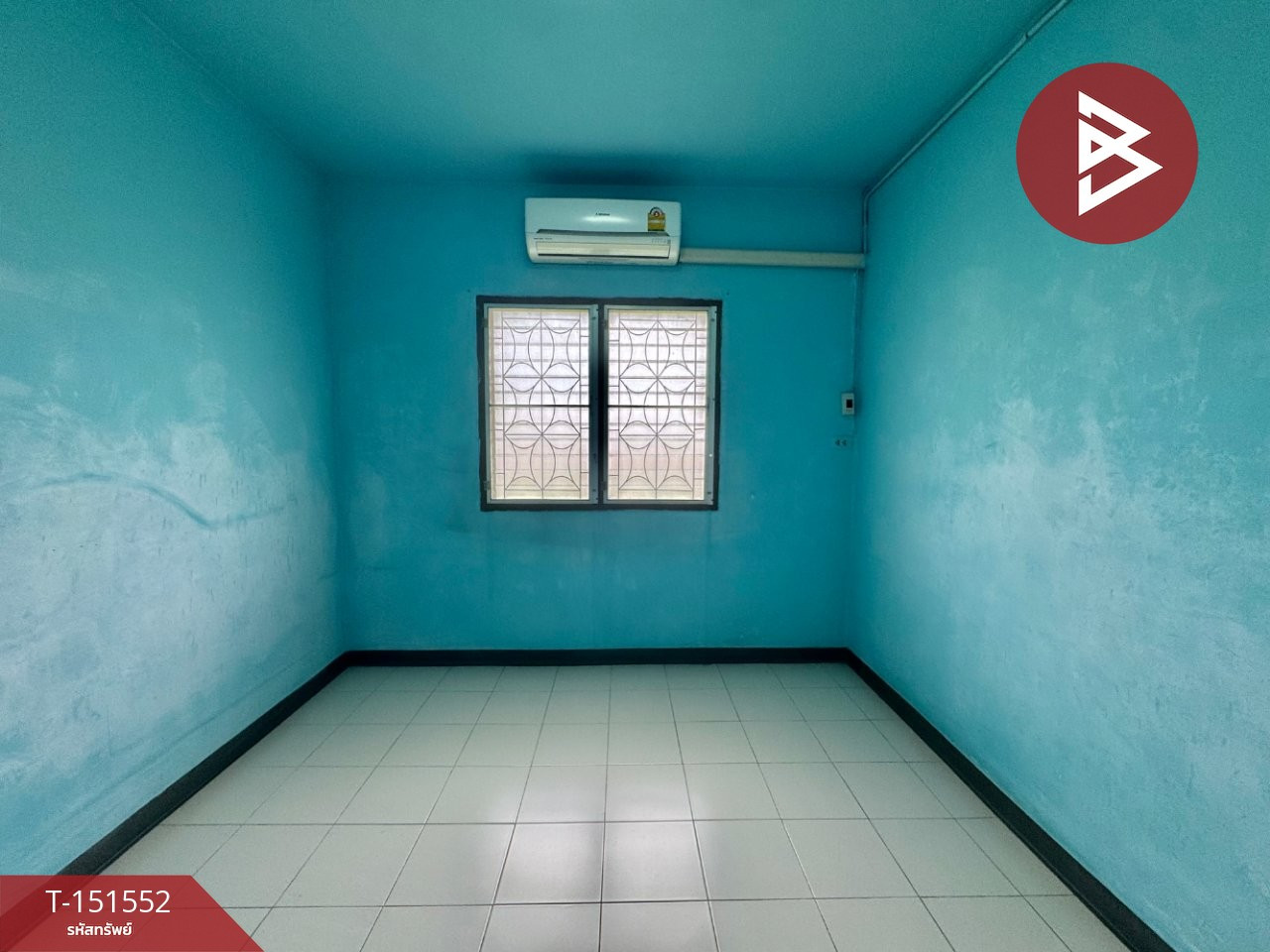 ขายห้องชุด เอื้ออาทรหทัยราษฎร์ 1 บางกะปิ กรุงเทพมหานคร – รูปที่ 4