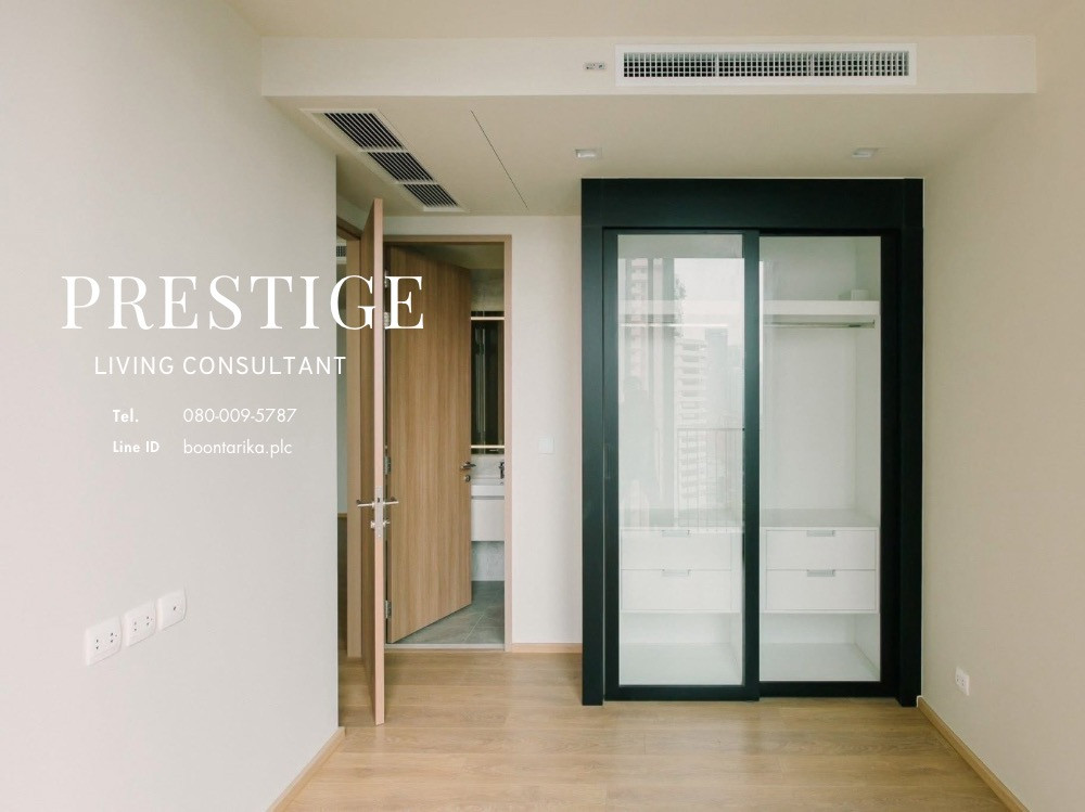 📌For RENT เช่า | Noble Around Sukhumvit 33 1BR(34.45 sqm) 30,000 THB/month 