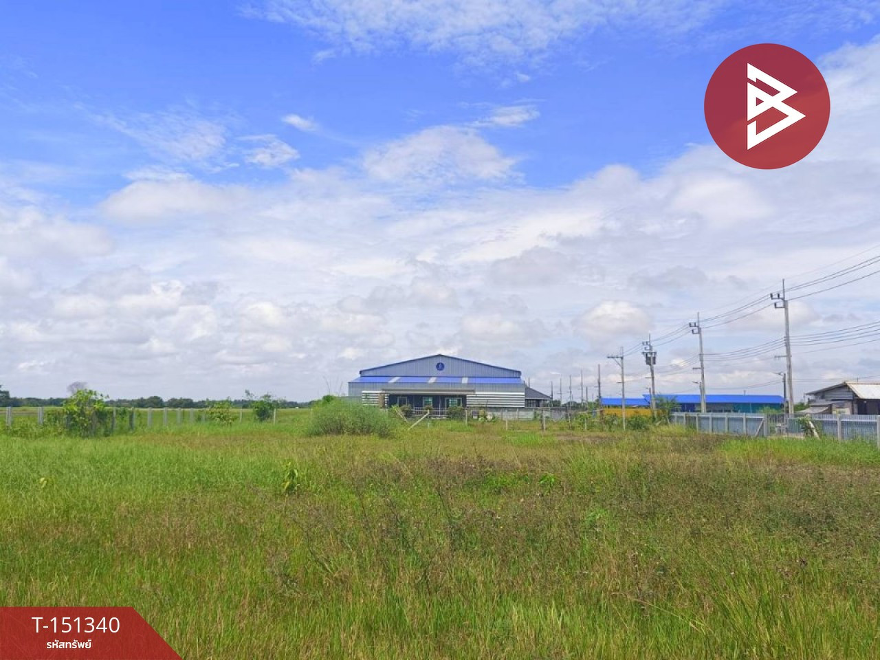 ขายที่ดิน เนื้อที่ 1 ไร่ หนองจอก กรุงเทพมหานคร  – รูปที่ 3