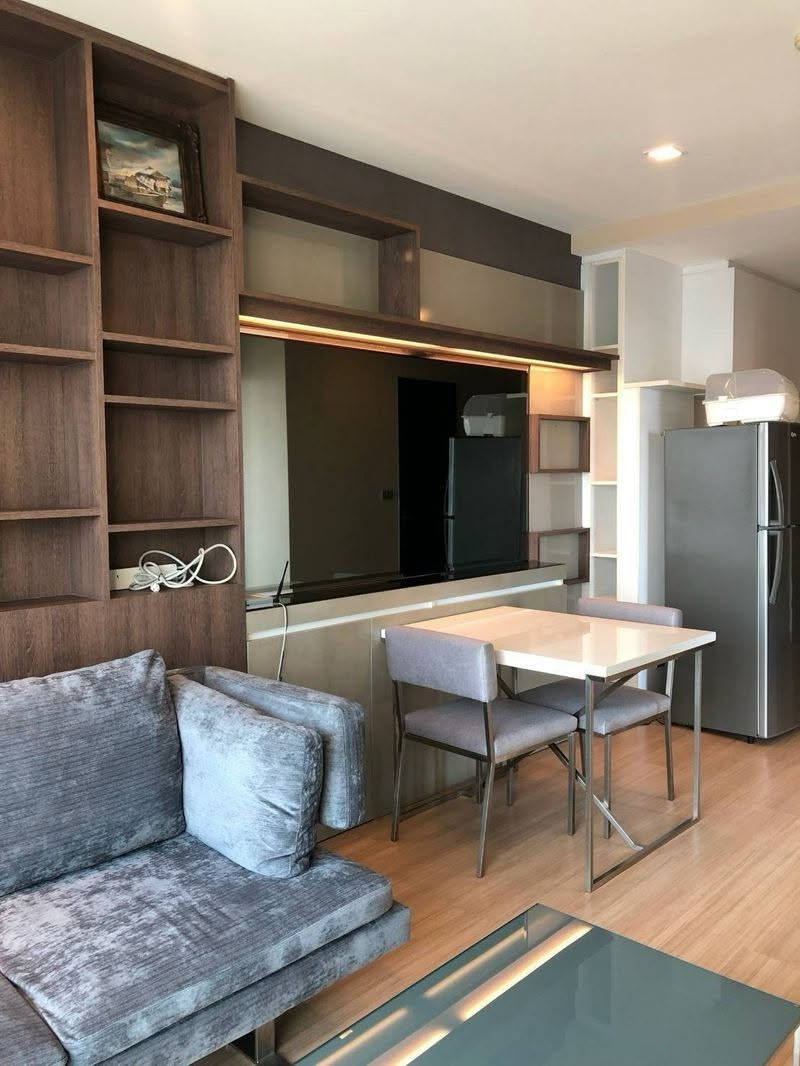 M1815 For Rent Sky Walk Residences – รูปที่ 4