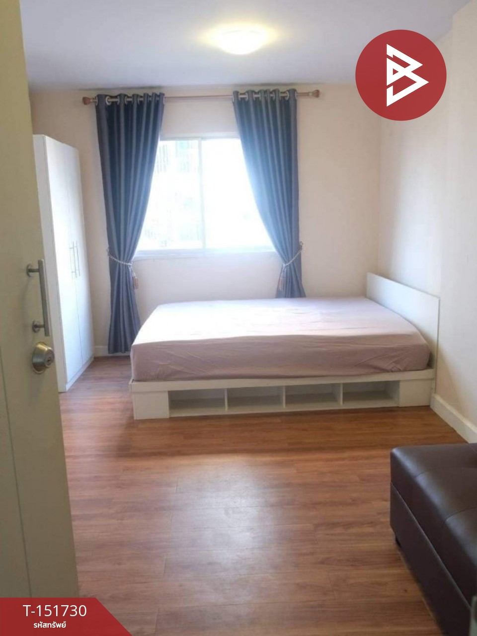 ขายคอนโด โครงการอยู่ดี คอนโด ฉะเชิงเทรา (Udee Condo Chachoengsao) ฉะเชิงเทรา – รูปที่ 4