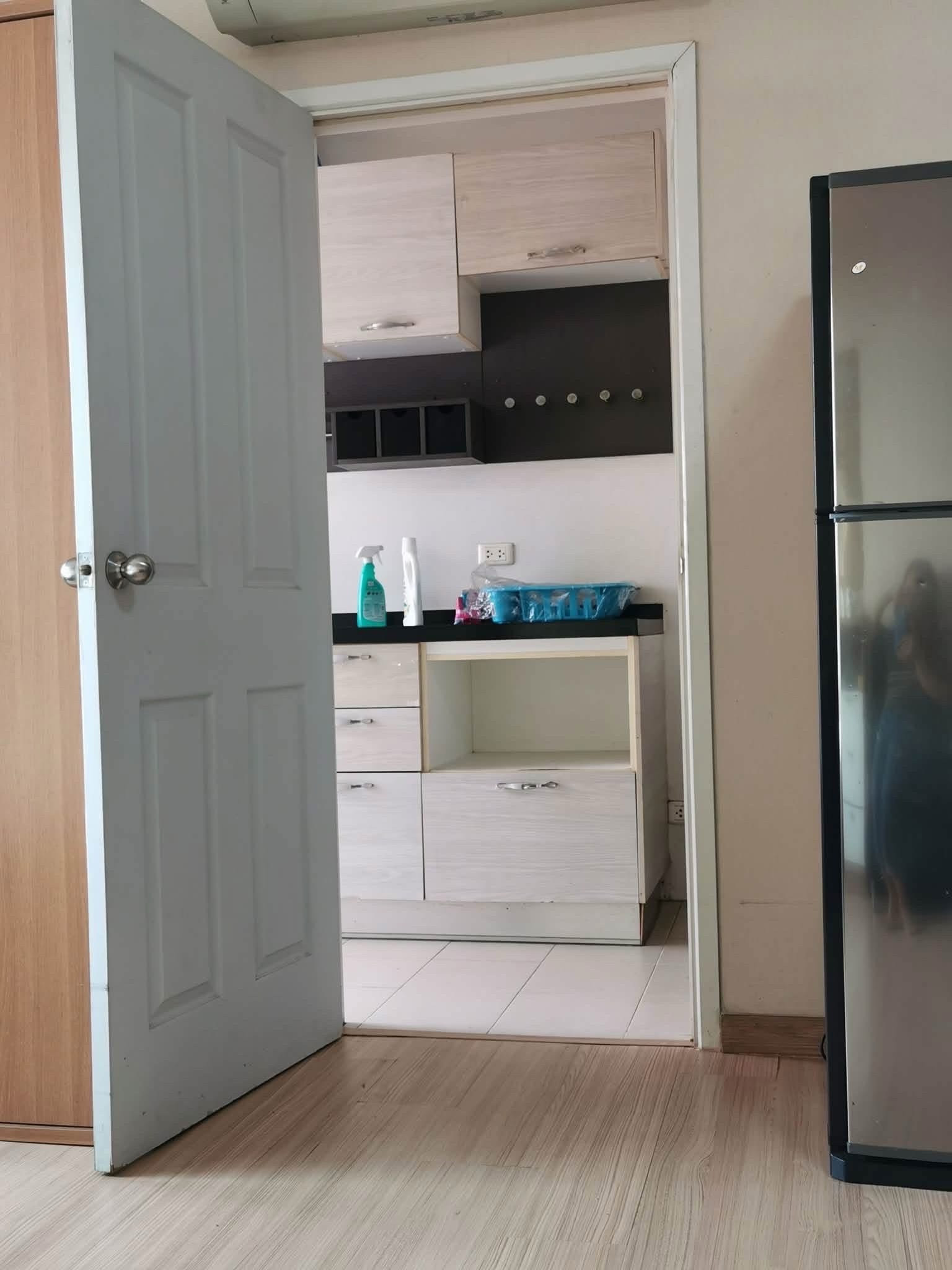 ขาย พลัม คอนโด นวมินทร์ 1Bed 1Bath 29sqm. 5F Building B  Condo for Sale Plum condo nawamin – รูปที่ 4