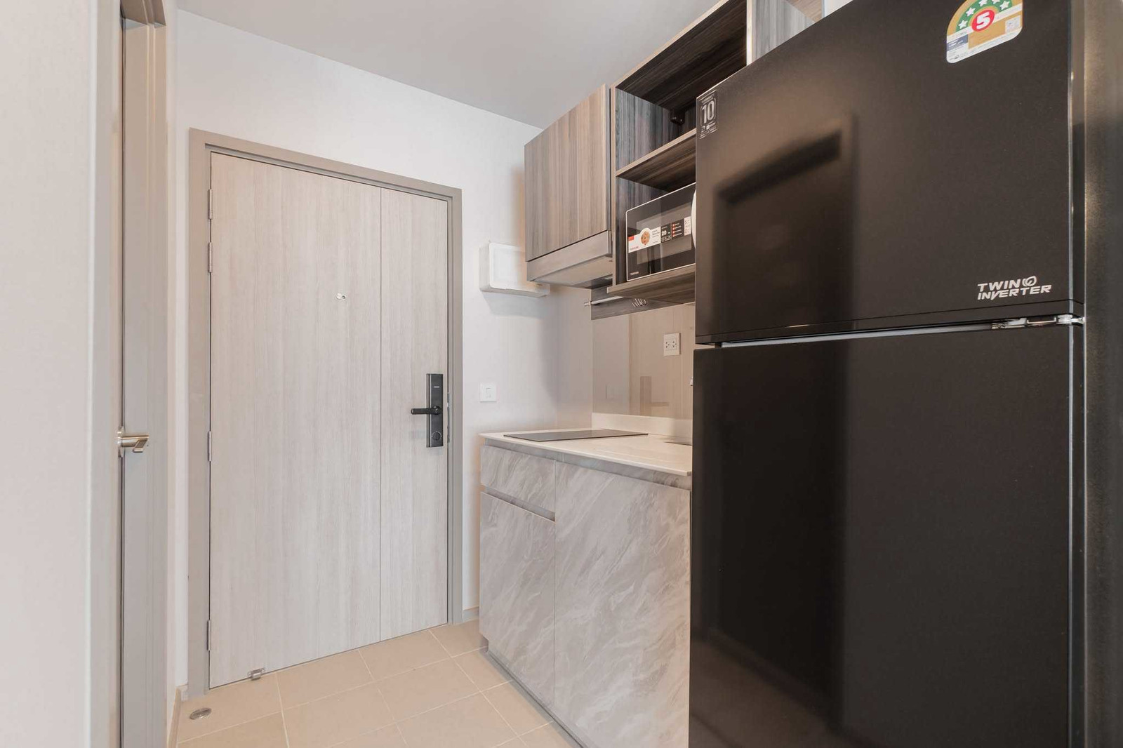 Aspire Onnut Station For Rent (Close to BTS: Onnut ) – รูปที่ 2
