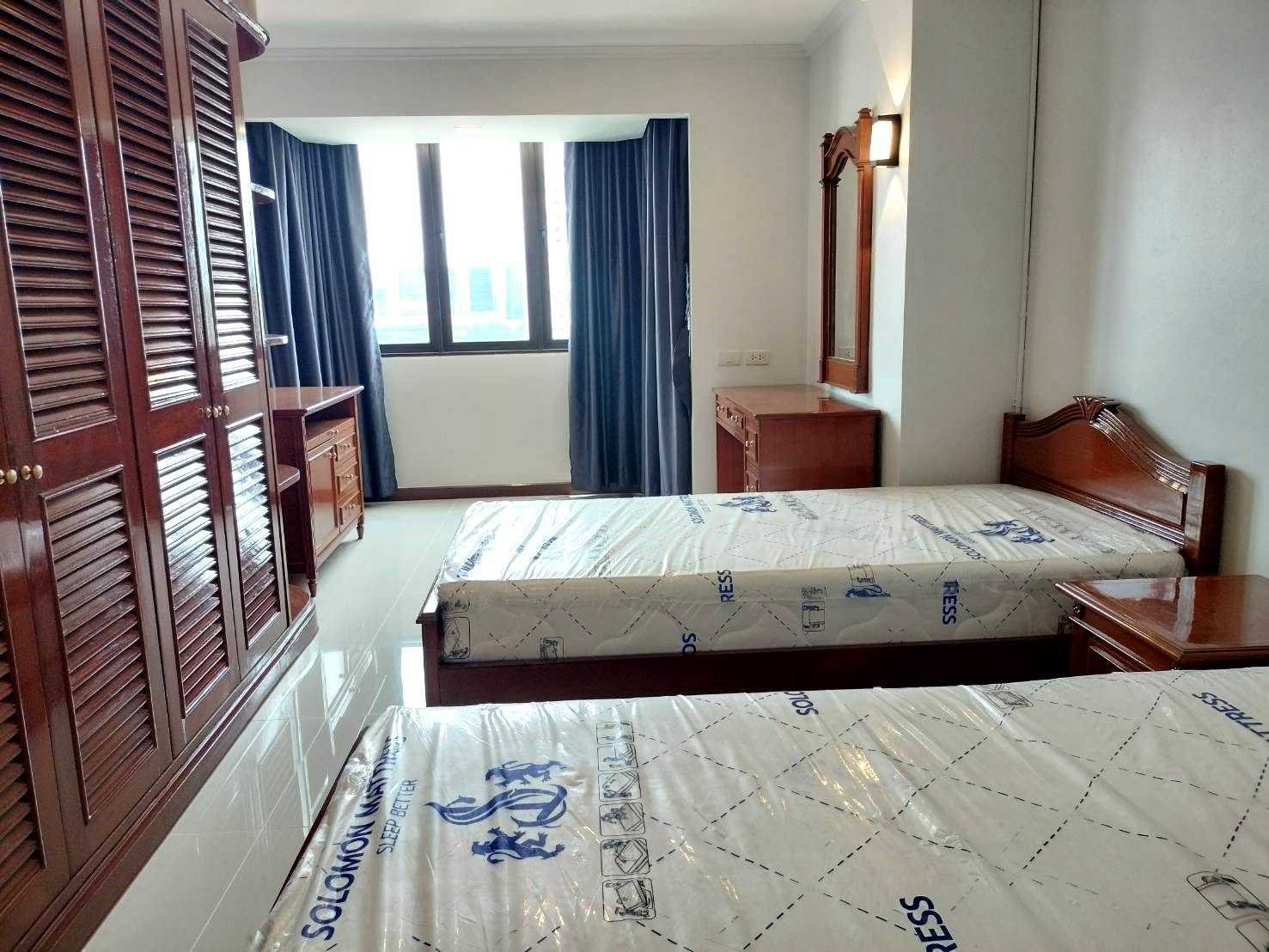 Omni Complex Condo For Rent (Close to BTS: Nana) – รูปที่ 3