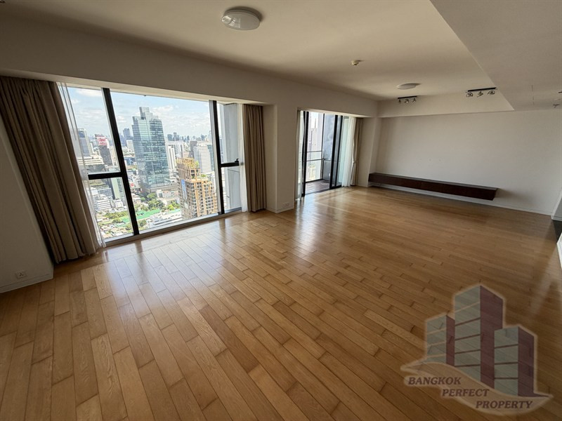 3 ห้องนอนที่คอนโด The Met สาทร ขาย Best Deal – รูปที่ 4
