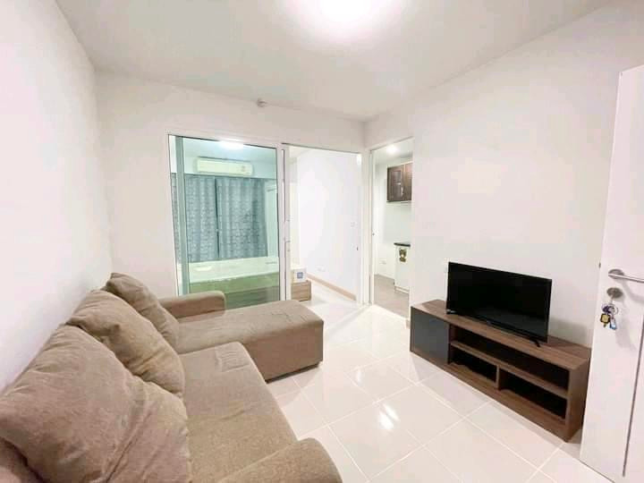 Condo for sale in Bang Saen, The IDOL Condominium, near Burapha University, price 980,000 baht, discount available. Condo for sale in Bang Saen, The IDOL Condominium, near Burapha University, price 980,000 baht, discount available.