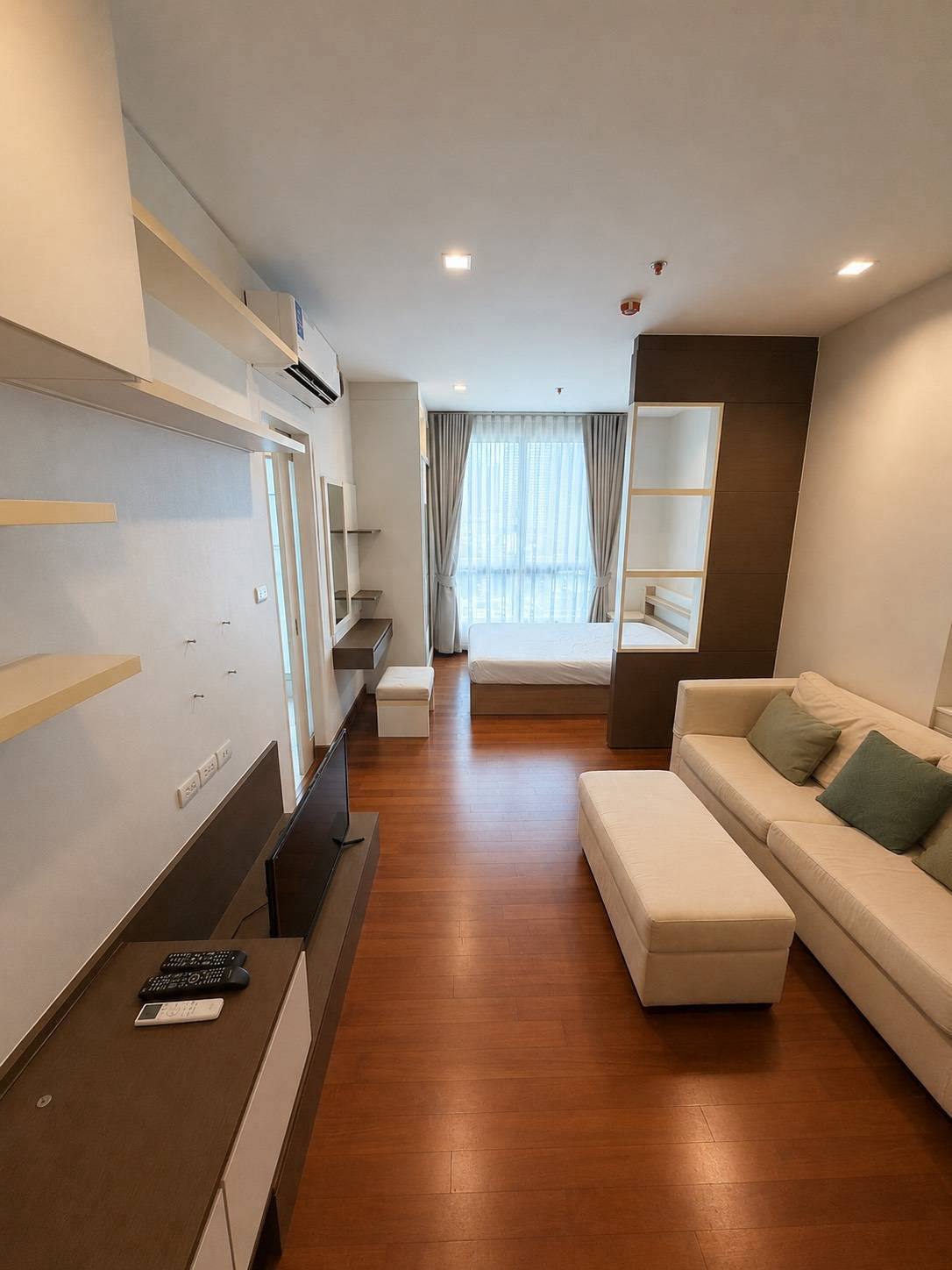 TWP326 Sale | Ivy Sathorn studio Bedrooms Near BTS Chong Nonsi, Saint Louis & Surasak – รูปที่ 2