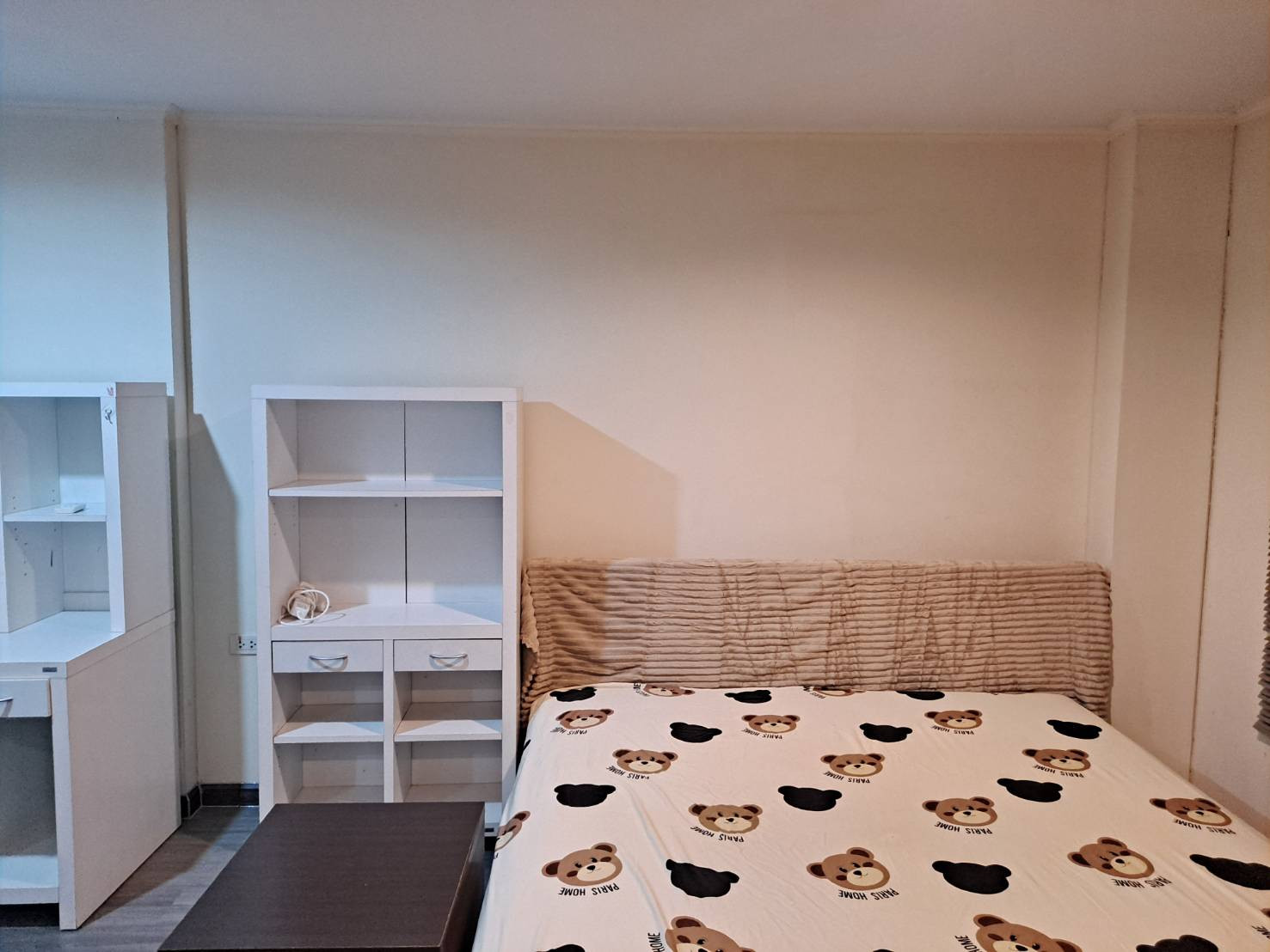 12K230769 - ให้เช่า ลุมพินี วิลล์ รามอินทรา-หลักสี่ ขนาด 25.5 ตร.ม. ชั้น 12 (For Rent LUMPINI VILLE RAMINDRA – LAKSI) – รูปที่ 3