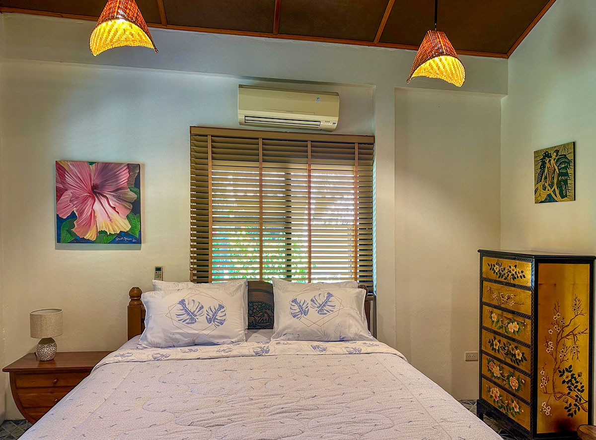 Natai Garden Retreat for sale | near Natai Beach, Phang Nga Natai Garden Retreat for sale | near Natai Beach, Phang Nga