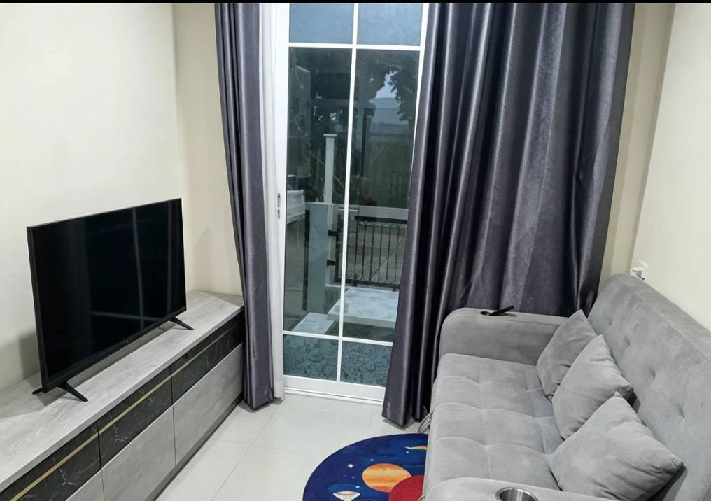 For rent: Golden Town 2 Sathorn, 2-story townhome, good location, Sathorn-Kanlapaphruek. – รูปที่ 4