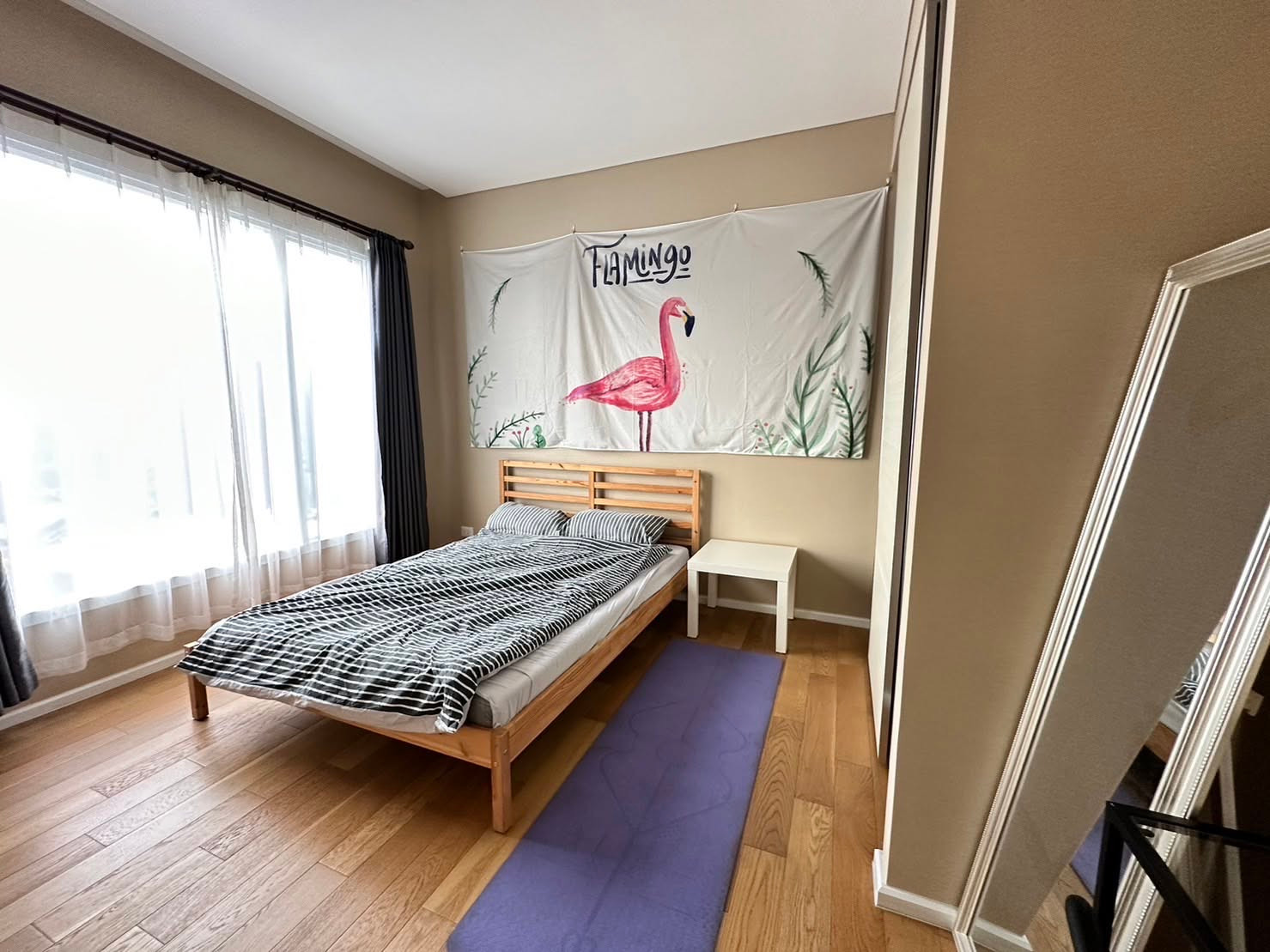 Condo for Rent The Saint Residences – รูปที่ 2