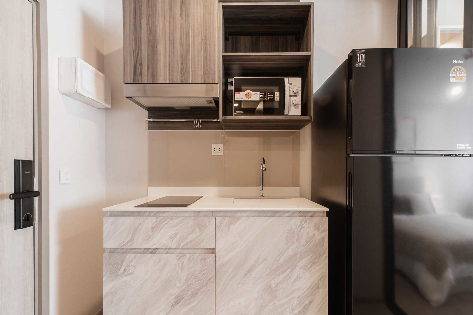 Aspire Onnut Station For Rent (Close to BTS: Onnut ) – รูปที่ 3