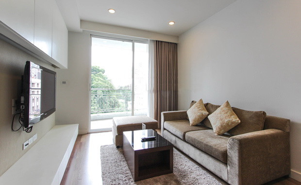 Tanida Residence : Room for rent 1 Bedroom (53 Sq.m.) – รูปที่ 2