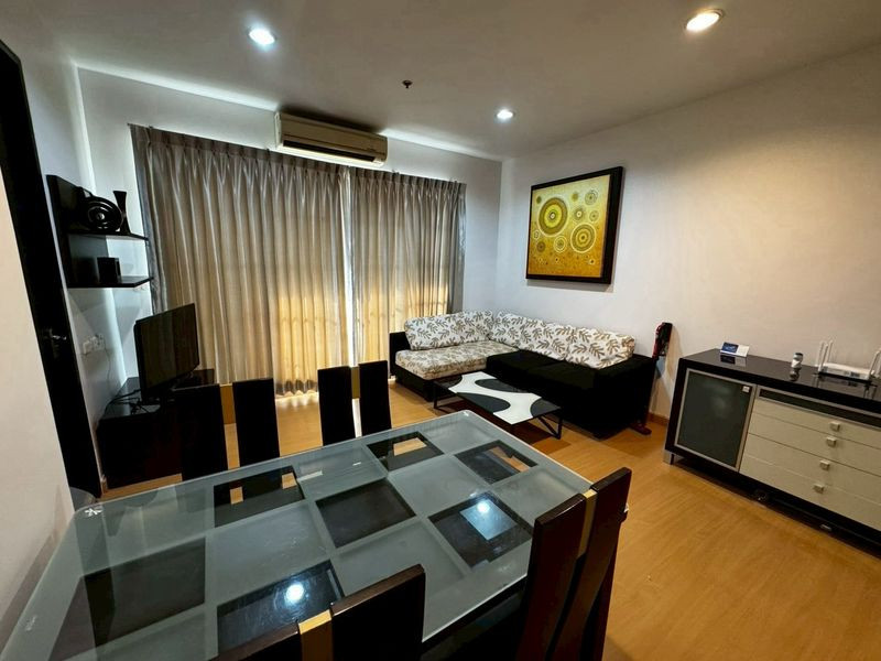 🏠✨ Baan Klang Krung Siam-Pathumwan (Baan Klang Krung Siam–Pathumwan) | Condo for rent 1 bedroom (HBH-TB-288) 🏠✨ Baan Klang Krung Siam-Pathumwan (Baan Klang Krung Siam–Pathumwan) | Condo for rent 1 bedroom (HBH-TB-288)