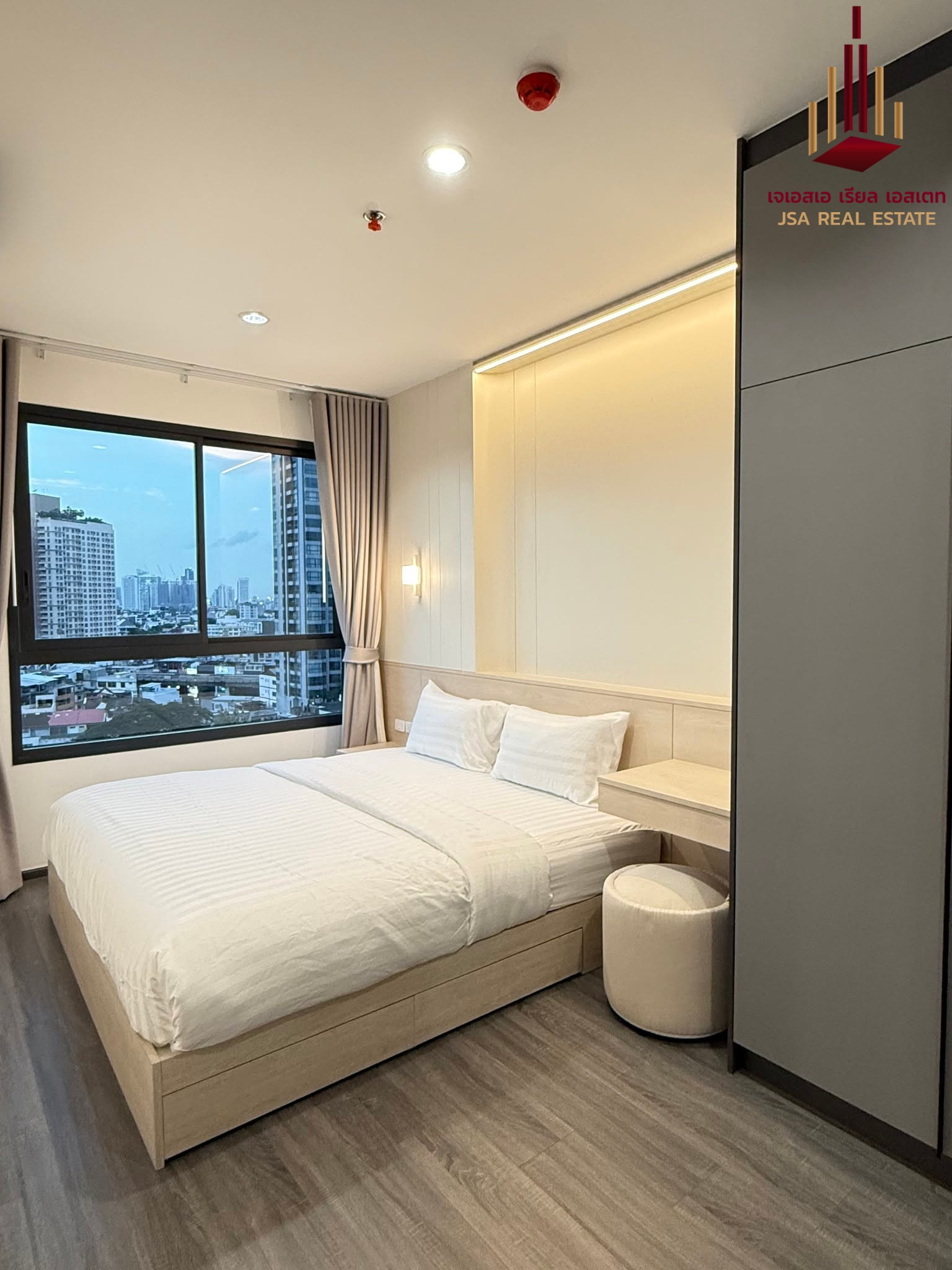 ✨ For Rent: Ideo Sukhumvit - Rama4 Condo ✨ 💰 Only 33,000 THB/month 