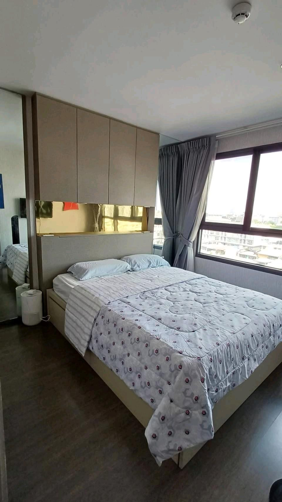 I deo Sukhumvit 93 I deo Sukhumvit 93