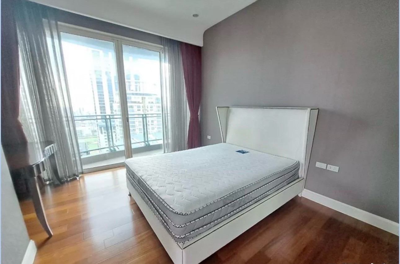 ✨ For sale/rent Q Langsuan | Q Langsuan /160 sqm./FL25++/3B4B/150,000 THB – รูปที่ 2
