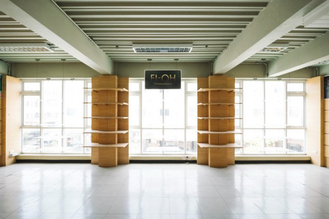 KhlongThom Market 400m. TaladThai KhlongLuang MueangMai 4 office rooms and 5 bath. 324 sq.m. – รูปที่ 3