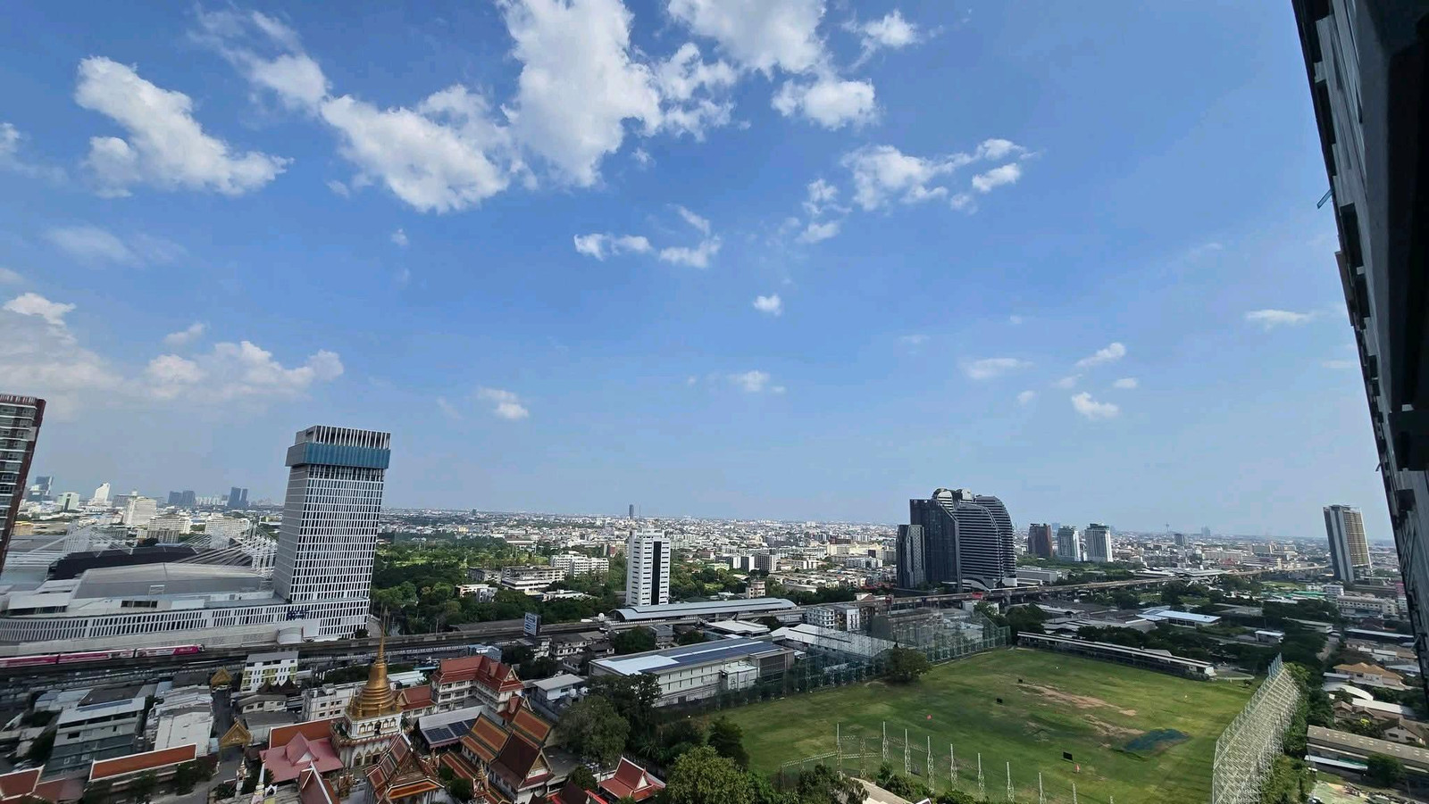 ปล่อยเช่า รีเจ้นท์โฮม บางนา (ห้องใหม่ มือแรก) – รูปที่ 2