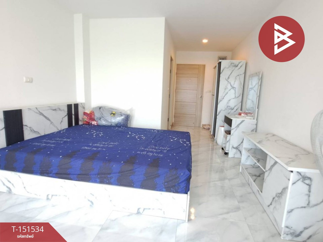 ขายคอนโด เอดี เลคแอนด์รีสอร์ท หัวหิน (AD Lake And Resort Huahin) เพชรบุรี – รูปที่ 3