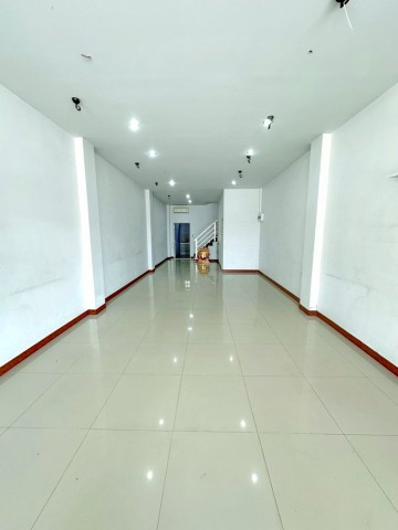 260915porratid ให้เช่า อาคารพาณิชย์ โรงงานโตโยต้า บ้านโพธิ์ 2.87กม. Mega Home 500 ม. อาคารพาณิชย์ 3 ชั้น 3 นอน 3 น้ำ – รูปที่ 4
