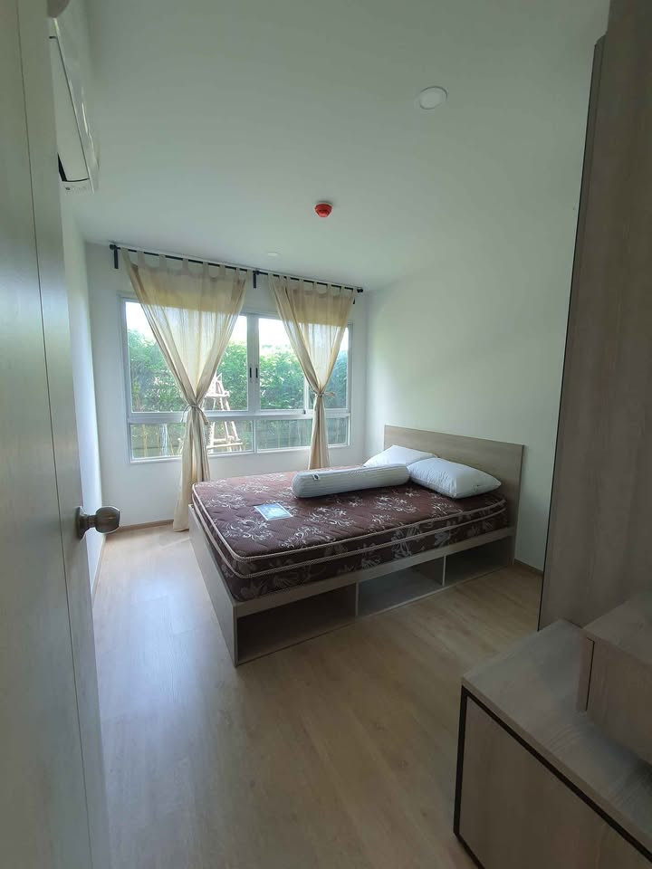 🔥 For rent Elio Del Moss Phaholyothin 34 (Elio Del Moss Phaholyothin 34)🔥 📍 near BTS Senanikom 🚆 Phaholyothin location, convenient travel. – รูปที่ 3