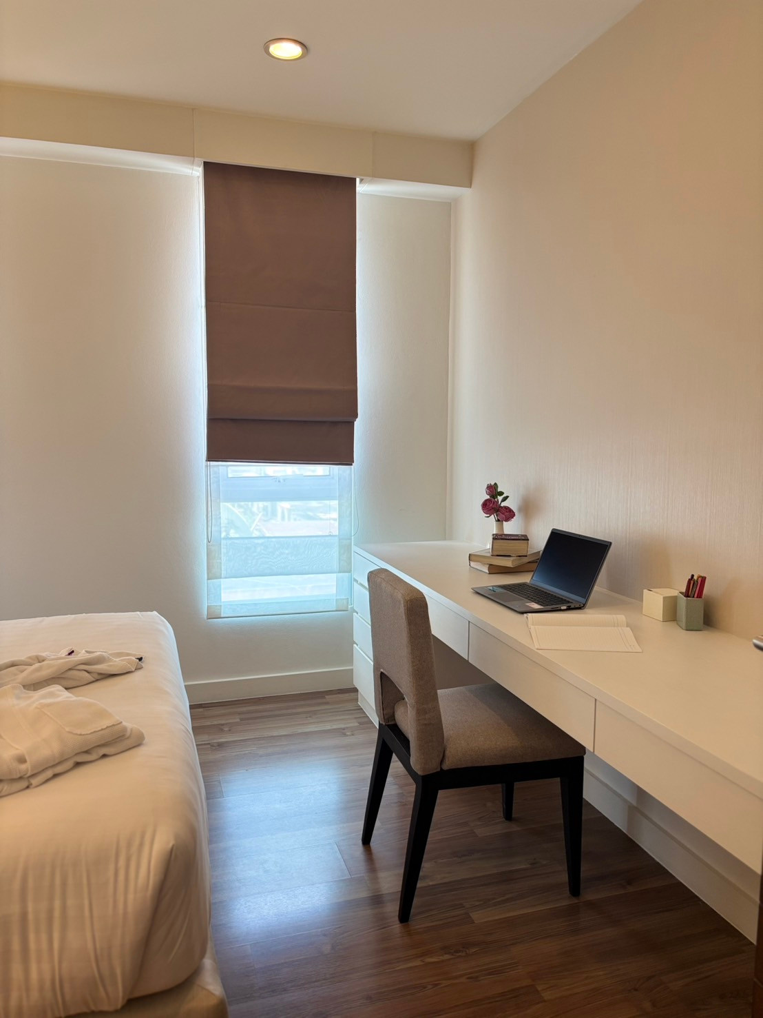 Tanida Residence : Room for rent 2 Bedroom (87 Sq.m.) – รูปที่ 4