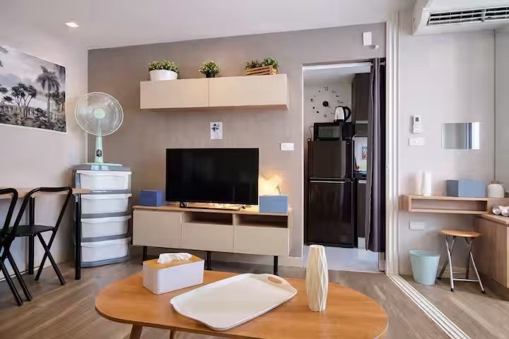 MONIIQ SUKHUMVIT 64  accept  short term – รูปที่ 2