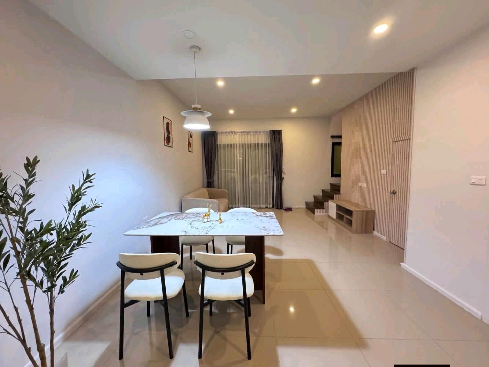 ✅FOR RENT✅ Plex Onnut-Wongwaen 🔥 HOT DEAL – รูปที่ 3