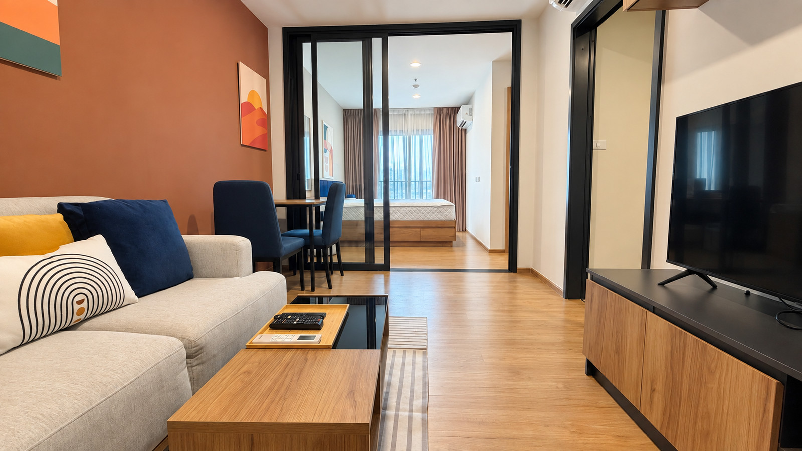 The Line Vibe 🌟PN-00006937🌟  – รูปที่ 4