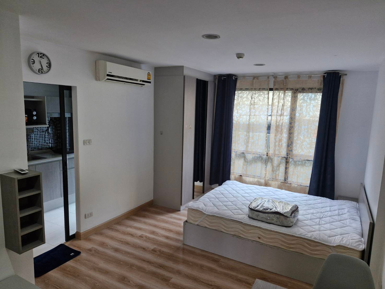 L2281063 - ให้เช่า คอนโด พรีมีโอ เฟรสโก รามอินทรา ตึก A ชั้น 2 (For Rent Condo Premio Fresco Ramintra) – รูปที่ 3