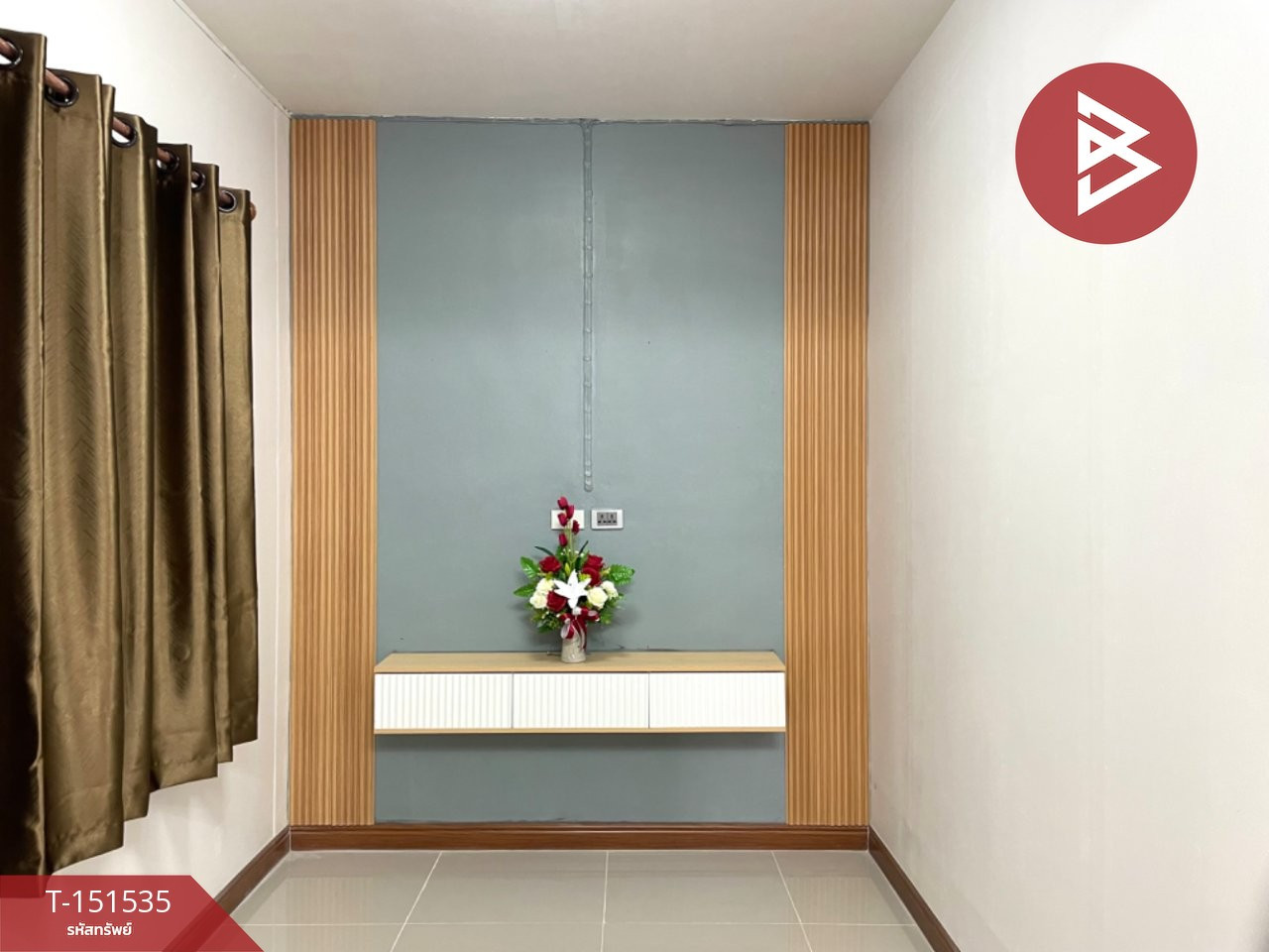 ขายห้องชุด เอื้ออาทรขจรวิทย์ 2 บางพลี สมุทรปราการ – รูปที่ 4
