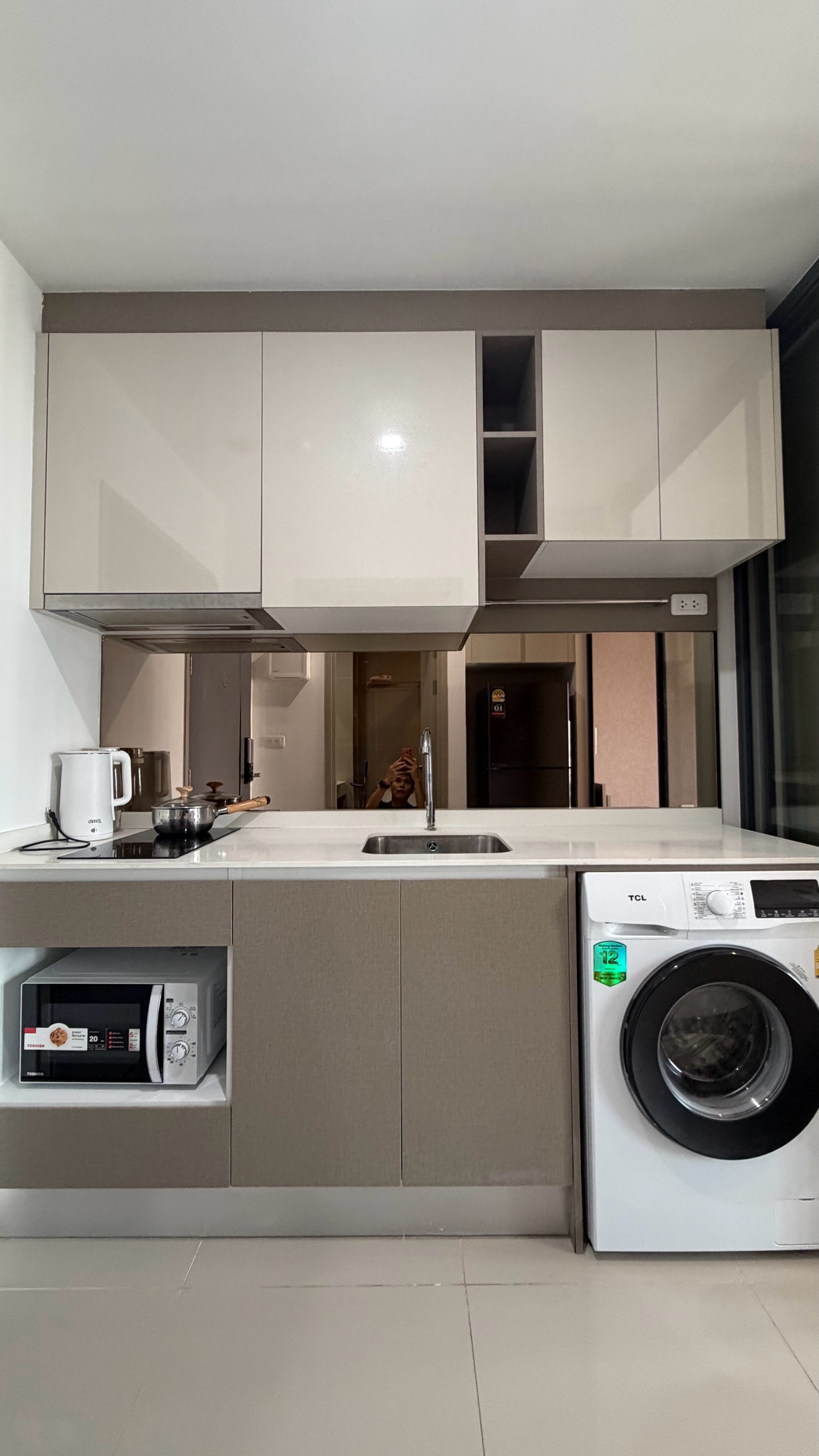📣For rent: Ideo Rama 9 - Asoke📣 – รูปที่ 2