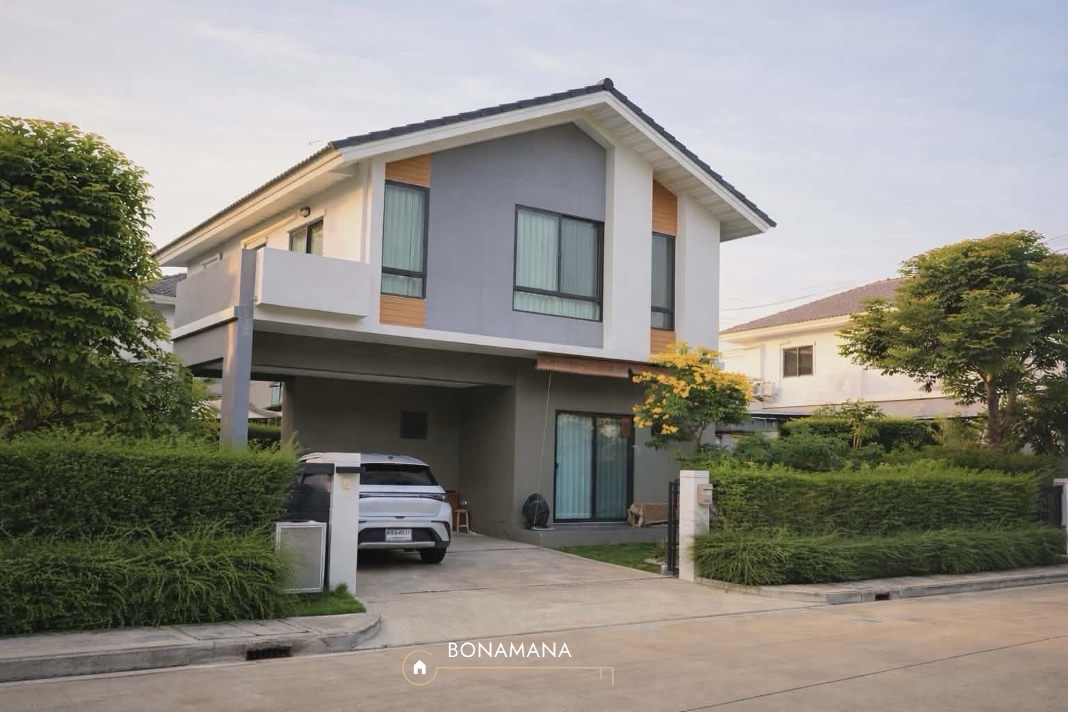 ขายบ้านเดี่ยว เพอร์เฟคพาร์ค สุวรรณภูมิ ร่มเกล้า เฟส 5 ขายบ้านเดี่ยว เพอร์เฟคพาร์ค สุวรรณภูมิ ร่มเกล้า เฟส 5
