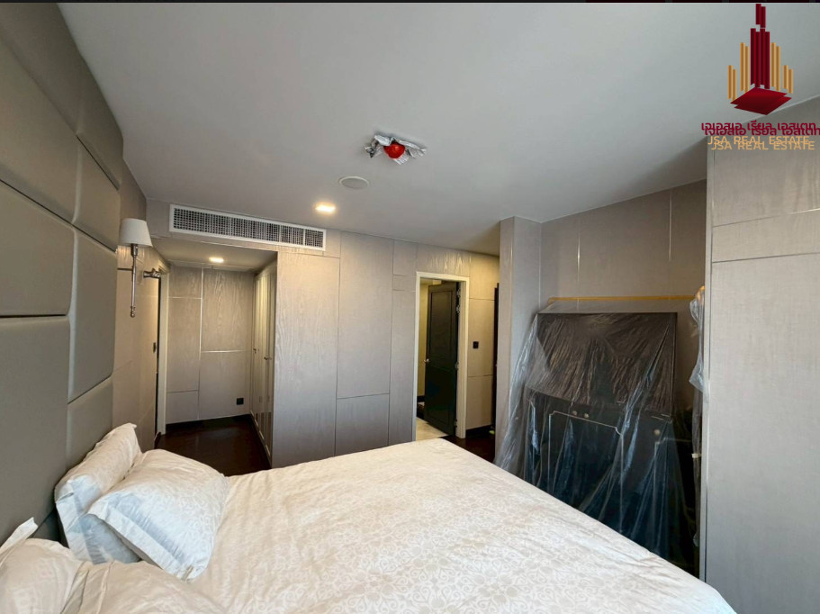 ✨ For Rent: Maestro 01 Sathorn - Yenakat Condo ✨ 💰 Only 90,000  THB/month 