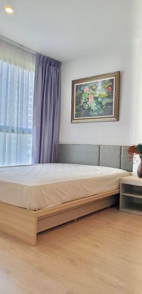 🔥 Nice condo for sale ❗️ Good opportunity for people looking for IDEO O2 condo near BTS Bangna. – รูปที่ 4